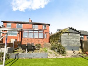 Rear- click for photo gallery